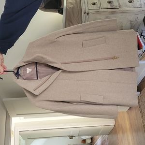 J crew jacket